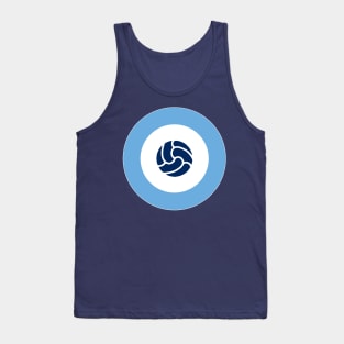 City Mod Target Tank Top